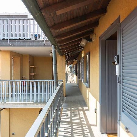 My Charming Apartments Ai Navigli-Vigevano Suite Milan Luaran gambar
