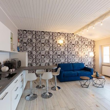 My Charming Apartments Ai Navigli-Vigevano Suite Milan Luaran gambar