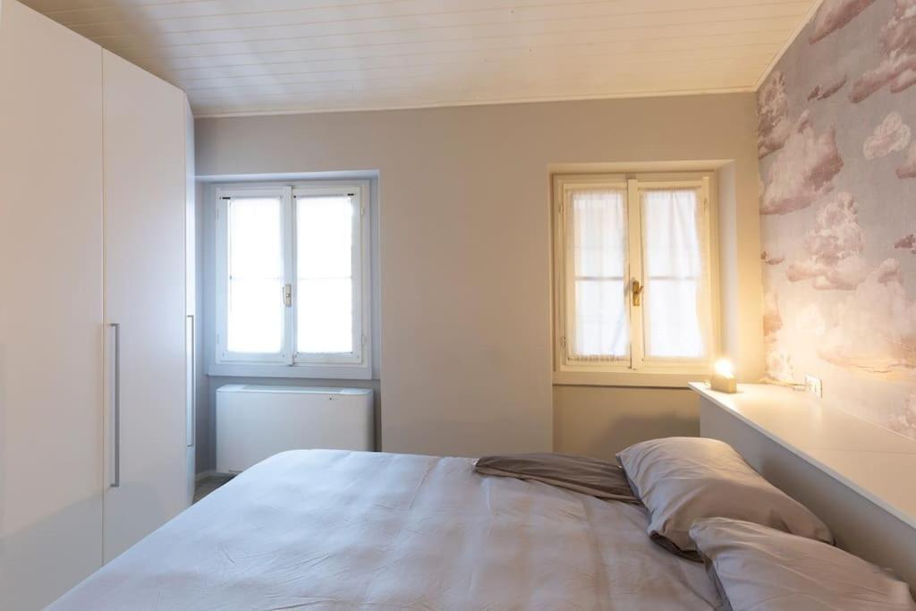My Charming Apartments Ai Navigli-Vigevano Suite Milan Luaran gambar