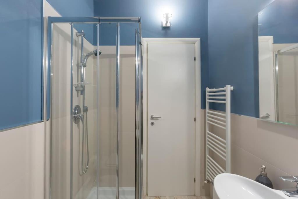 My Charming Apartments Ai Navigli-Vigevano Suite Milan Luaran gambar
