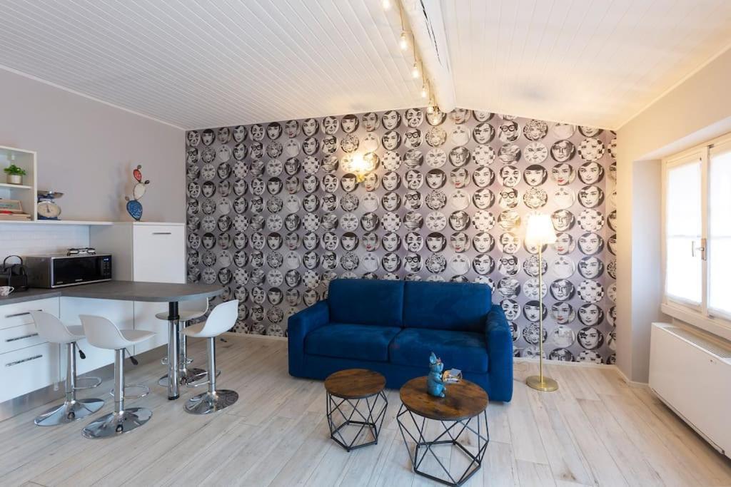 My Charming Apartments Ai Navigli-Vigevano Suite Milan Luaran gambar