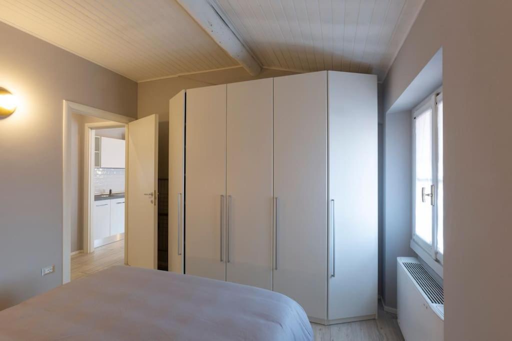 My Charming Apartments Ai Navigli-Vigevano Suite Milan Luaran gambar