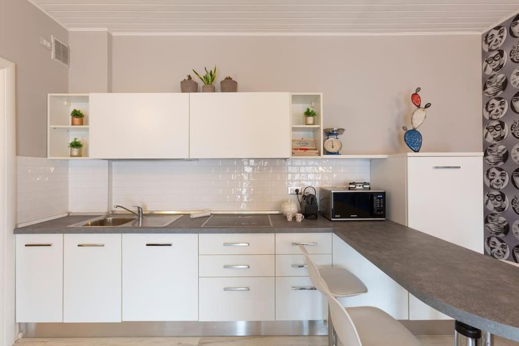 My Charming Apartments Ai Navigli-Vigevano Suite Milan Luaran gambar