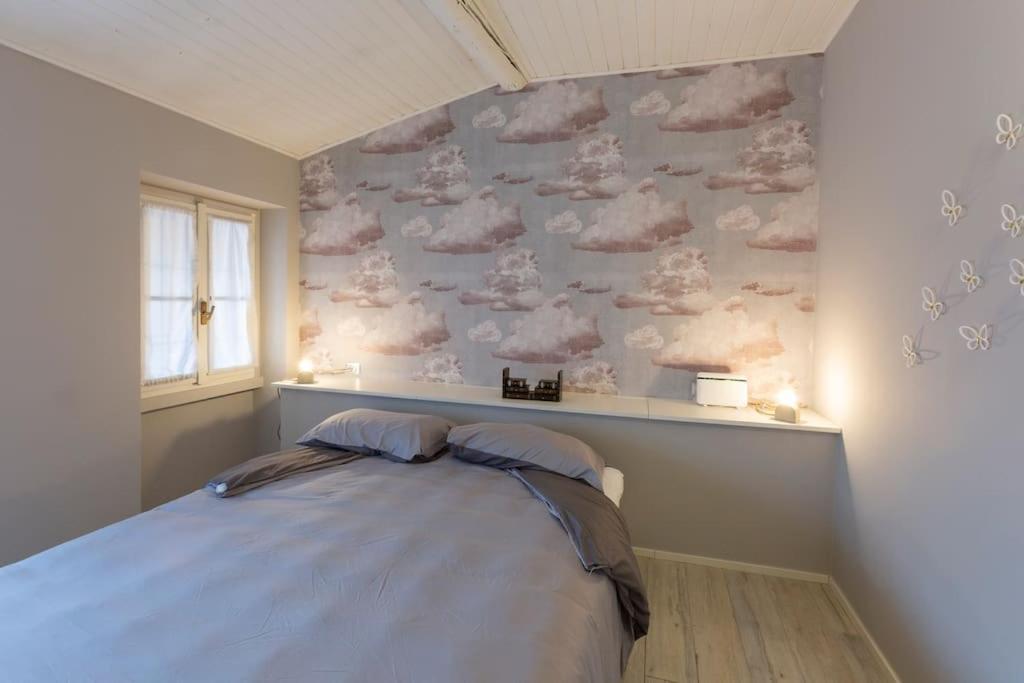 My Charming Apartments Ai Navigli-Vigevano Suite Milan Luaran gambar