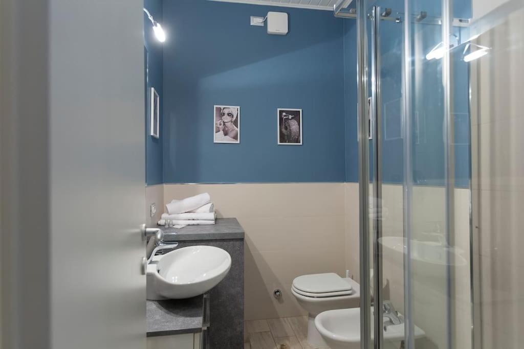 My Charming Apartments Ai Navigli-Vigevano Suite Milan Luaran gambar