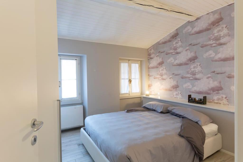 My Charming Apartments Ai Navigli-Vigevano Suite Milan Luaran gambar