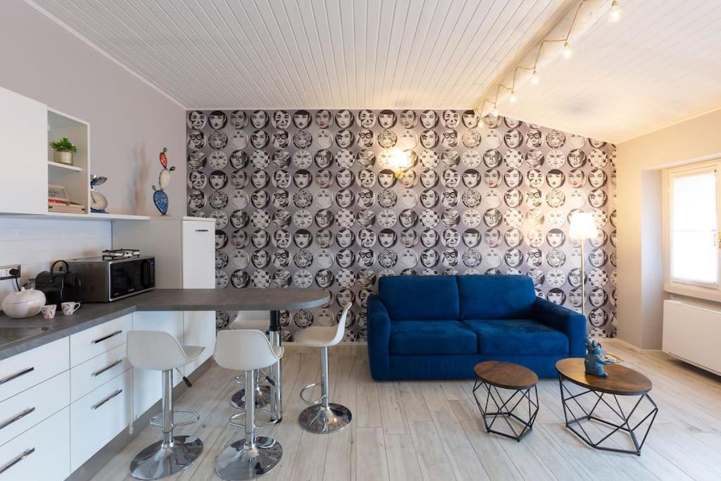 My Charming Apartments Ai Navigli-Vigevano Suite Milan Luaran gambar