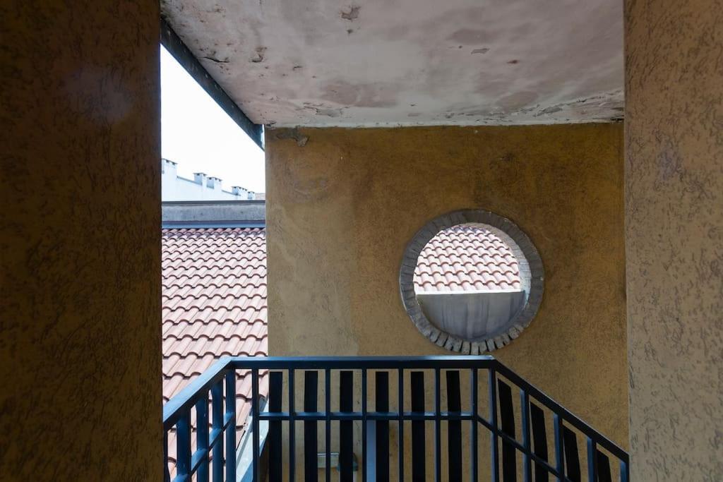 My Charming Apartments Ai Navigli-Vigevano Suite Milan Luaran gambar