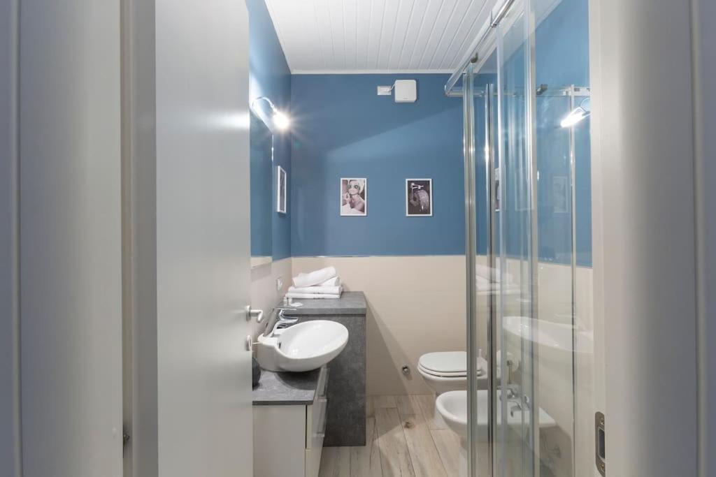 My Charming Apartments Ai Navigli-Vigevano Suite Milan Luaran gambar