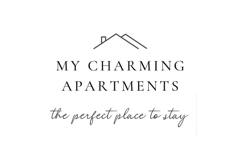 My Charming Apartments Ai Navigli-Vigevano Suite Milan Luaran gambar